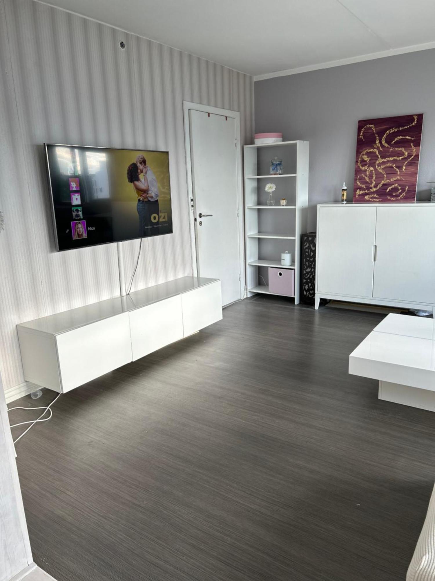 Cozy Spot, Free Netflix And Prime Apartment Vallensbaek Ngoại thất bức ảnh