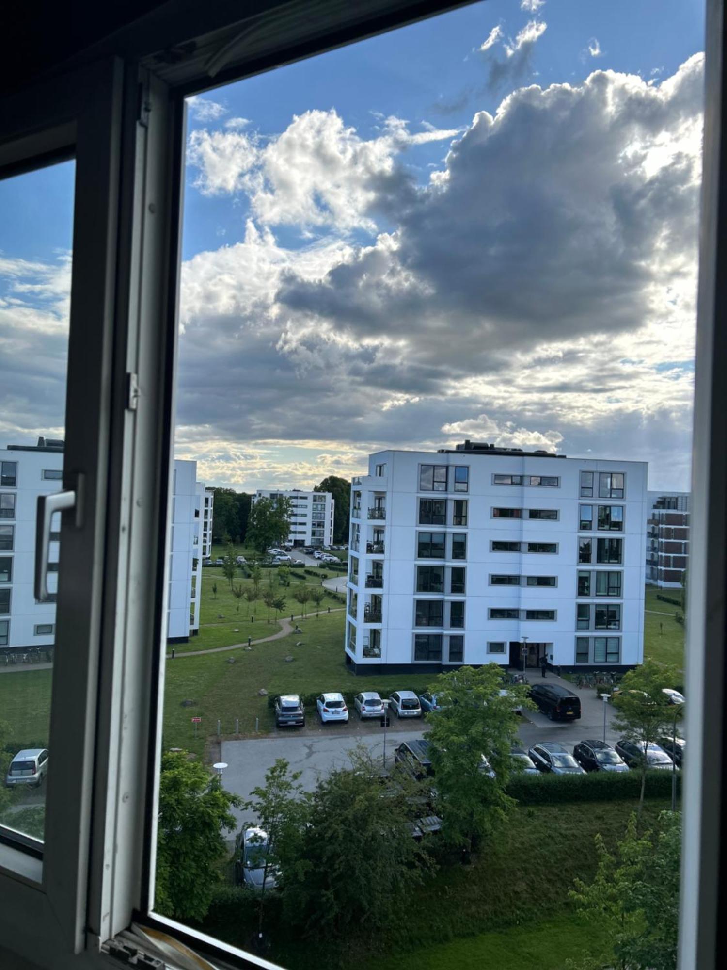 Cozy Spot, Free Netflix And Prime Apartment Vallensbaek Ngoại thất bức ảnh